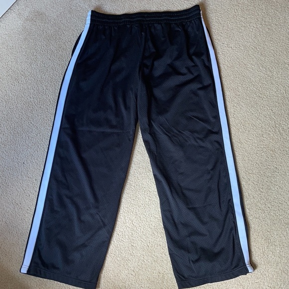 Danskin Now, Gym Pants, Black - Picture 4 of 4